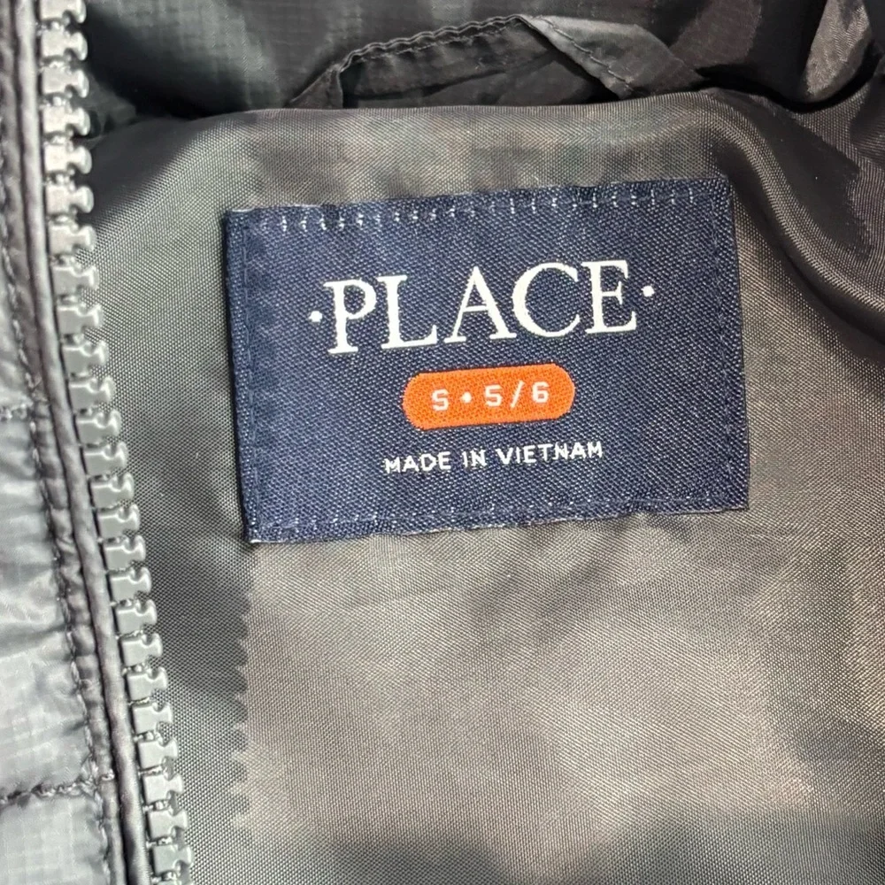 The Childrens Place keep your